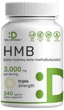 DEAL SUPPLEMENT frasco frontal con diseño claro y beneficios visibles