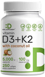 DEAL SUPPLEMENT frasco frontal mostrando la marca y fuerza, confianza visual