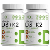 DEAL SUPPLEMENT vista frontal del envase con información clara y beneficios