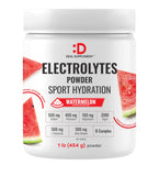 DEAL SUPPLEMENT frente del envase mostrando 45 porciones y beneficios