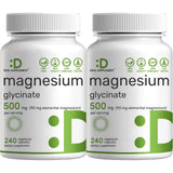DEAL SUPPLEMENT envase frontal mostrando etiqueta clara y beneficio de absorción