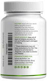 DEAL SUPPLEMENT aceite de pescado concentrado origen salvaje, pureza visible