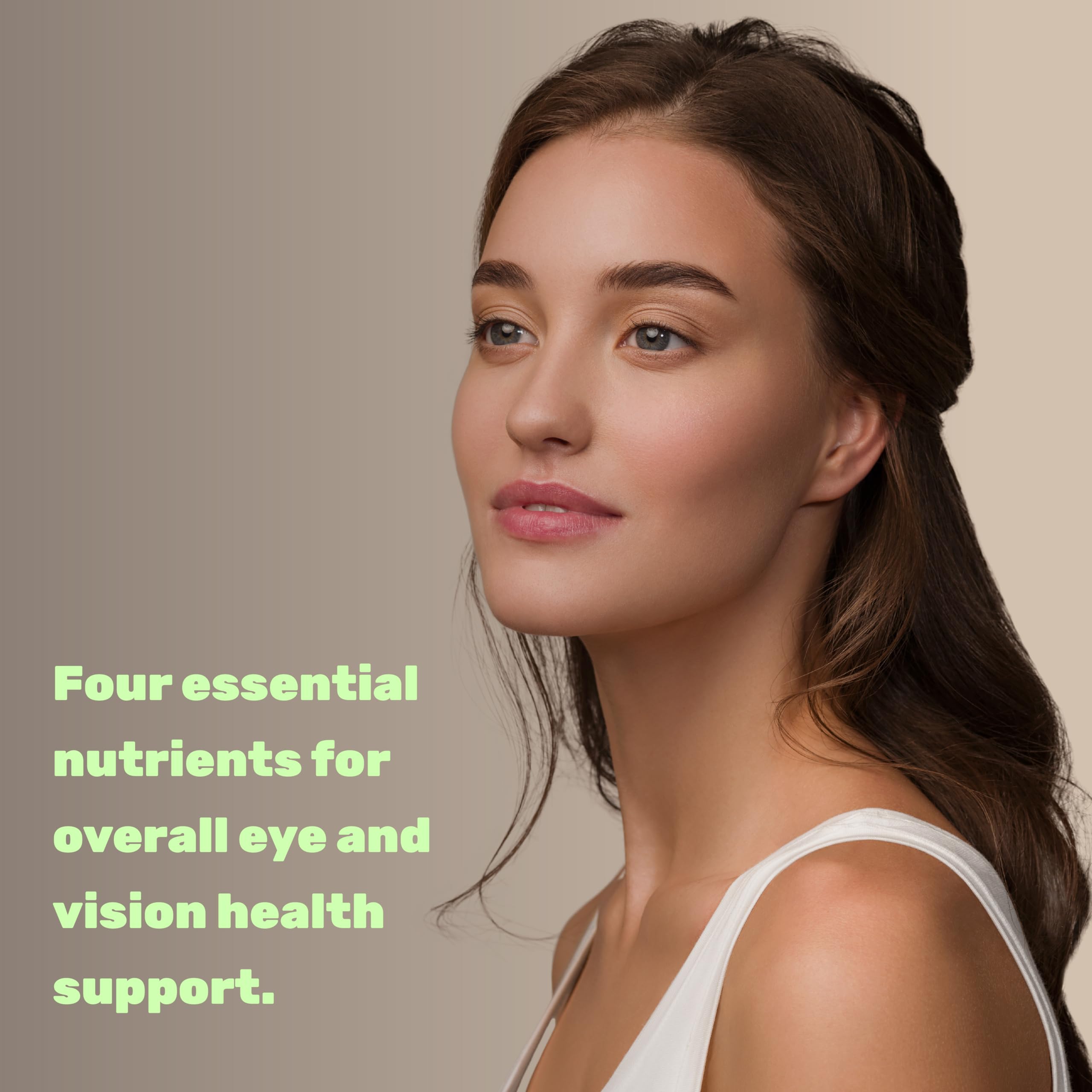DEAL SUPPLEMENT caléndula y aceites omega‑3 ilustrando fuentes naturales