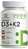 DEAL SUPPLEMENT etiqueta con ingredientes y dosis para transparencia y confianza