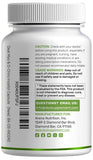 DEAL SUPPLEMENT ingredientes clave (inositoles, folato, vitamina D3) visibles