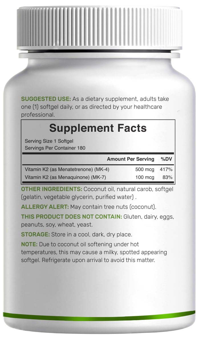 DEAL SUPPLEMENT botella abierta con softgels listos para consumo seguro