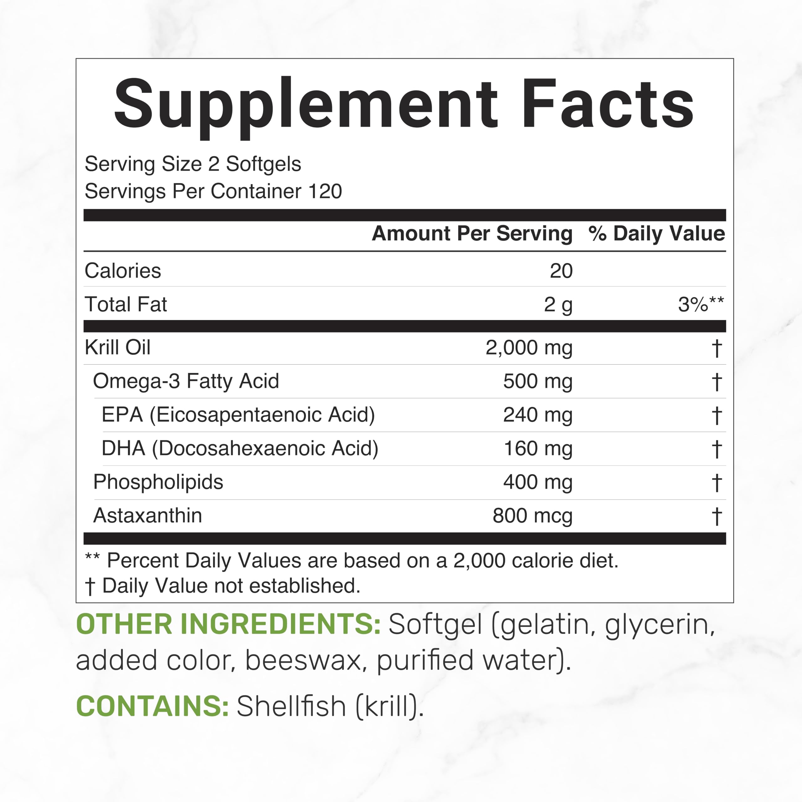 DEAL SUPPLEMENT primer plano de softgel que muestra textura y brillo