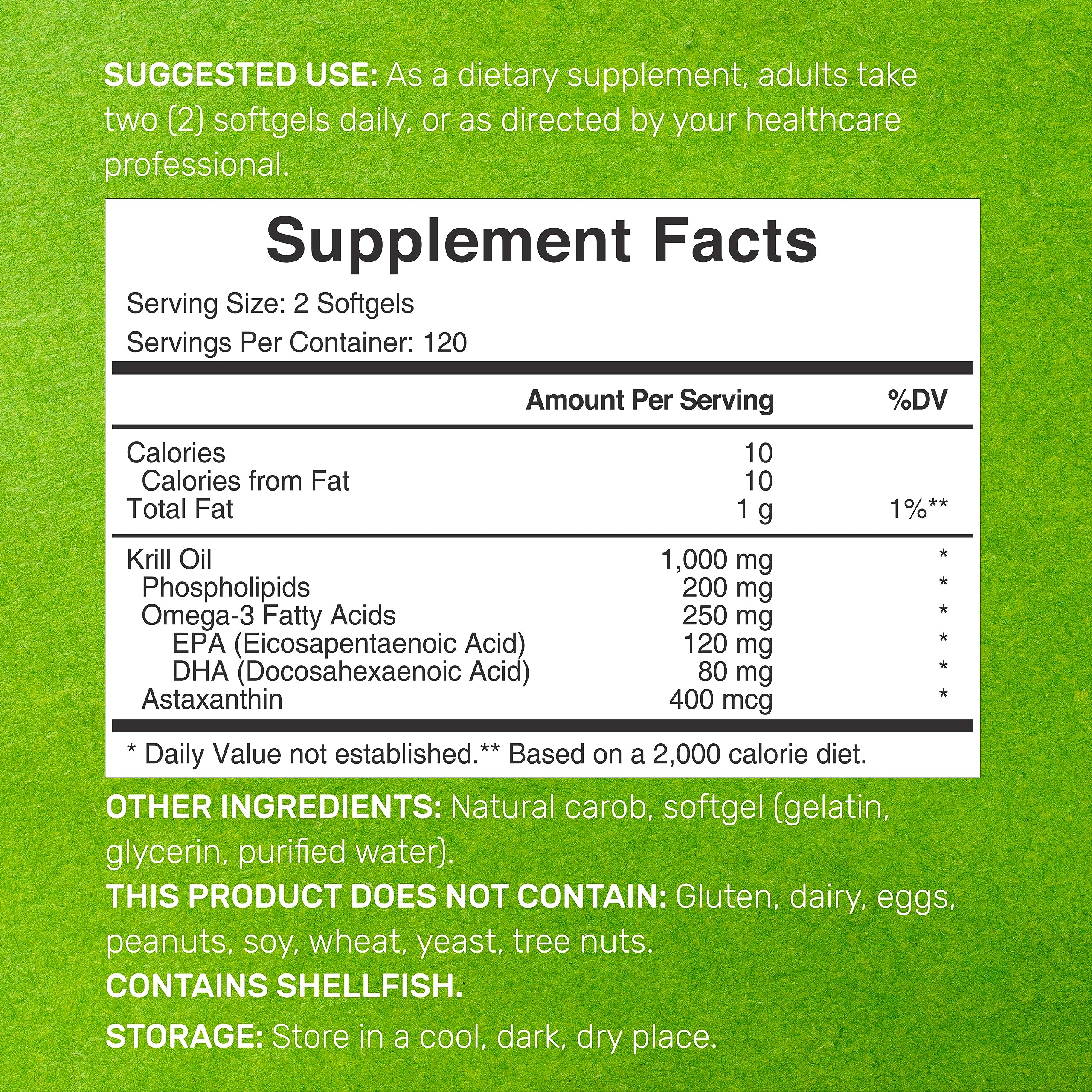 DEAL SUPPLEMENT detalle de softgel brillante mostrando pureza y textura