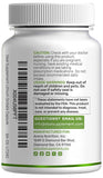DEAL SUPPLEMENT informe de laboratorio de terceros mostrando control de calidad