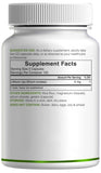 DEAL SUPPLEMENT cápsula en rutina matinal junto a vaso de agua para conveniencia