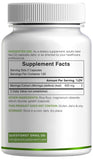 DEAL SUPPLEMENT comparación de frasco junto a objeto para mostrar escala