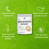 DEAL SUPPLEMENT cuchara con porción que ilustra la ración y control de consumo