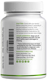 DEAL SUPPLEMENT junto a plantas y hebras que sugieren origen herbario natural