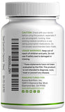 Presentación lifestyle con caja y frasco DEAL SUPPLEMENT mostrando uso en entorno doméstico