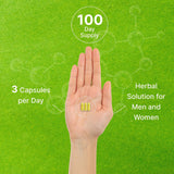 Etiqueta de DEAL SUPPLEMENT con ingredientes y beneficios resaltados para transparencia
