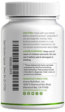 DEAL SUPPLEMENT sello de laboratorio de terceros en etiqueta, verificación de calidad