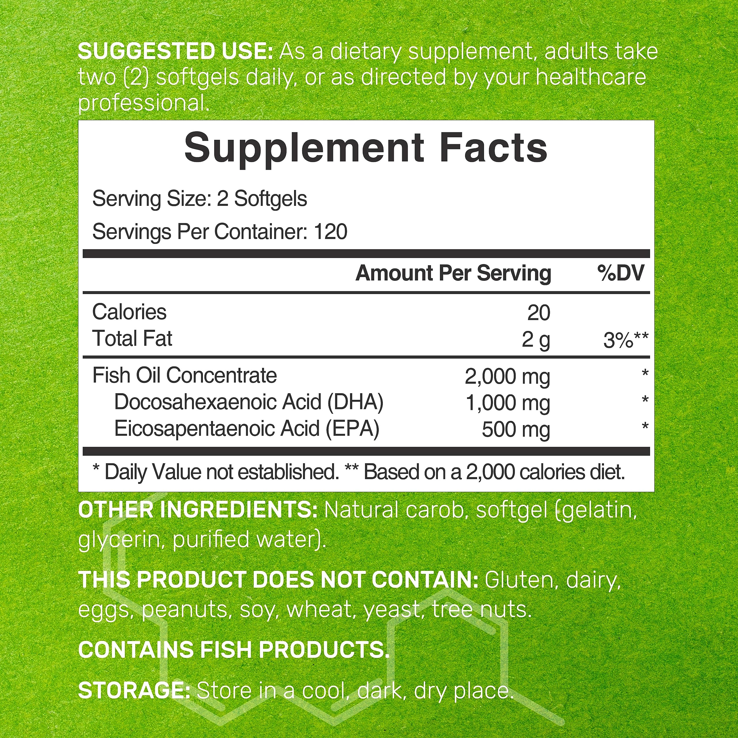 DEAL SUPPLEMENT textura de softgel brillante que facilita la deglución