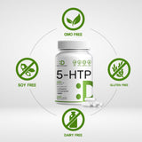 Deal Supplement detalle del polvo de extracto para evidenciar pureza