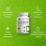 DEAL SUPPLEMENT cápsulas en mano demostrando tamaño y conveniencia