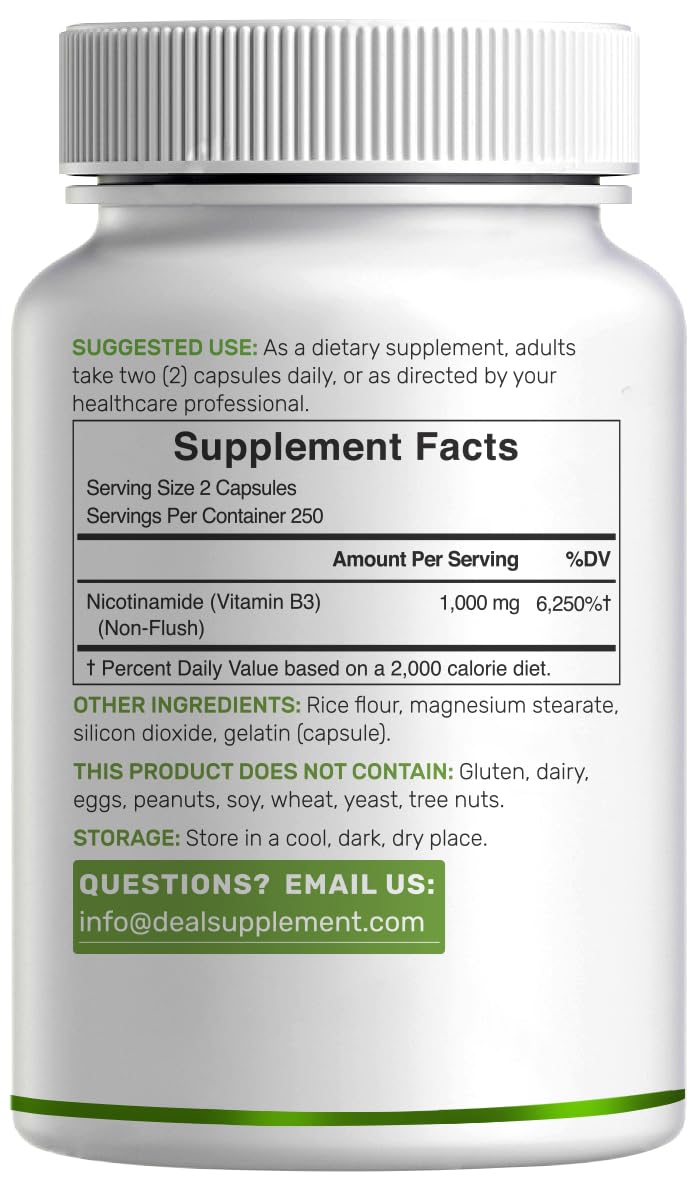 DEAL SUPPLEMENT cápsulas junto a un vaso de agua, uso diario y conveniencia