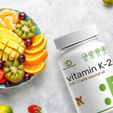 Deal Supplement cápsulas en mesa de desayuno señalando integración diaria