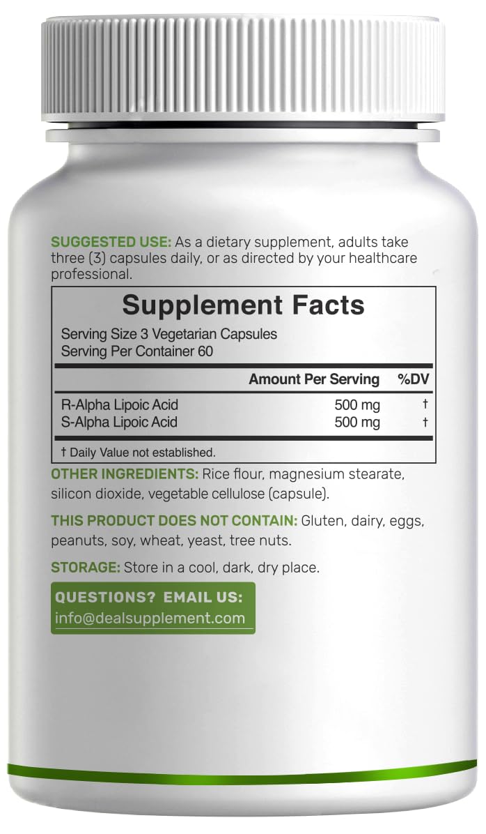 DEAL SUPPLEMENT frasco en cocina sugiriendo uso diario y conveniencia