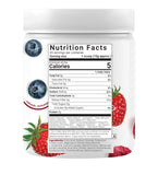 DEAL SUPPLEMENT uso en gimnasio botella reutilizable para entrenamiento
