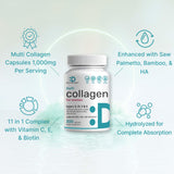 DEAL SUPPLEMENT cápsula en mano mostrando tamaño y dosificación práctica