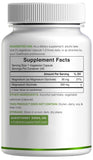 DEAL SUPPLEMENT cápsulas junto a un vaso en rutina matinal práctica