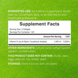 DEAL SUPPLEMENT softgel en mano para visualizar tamaño y fácil de tragar
