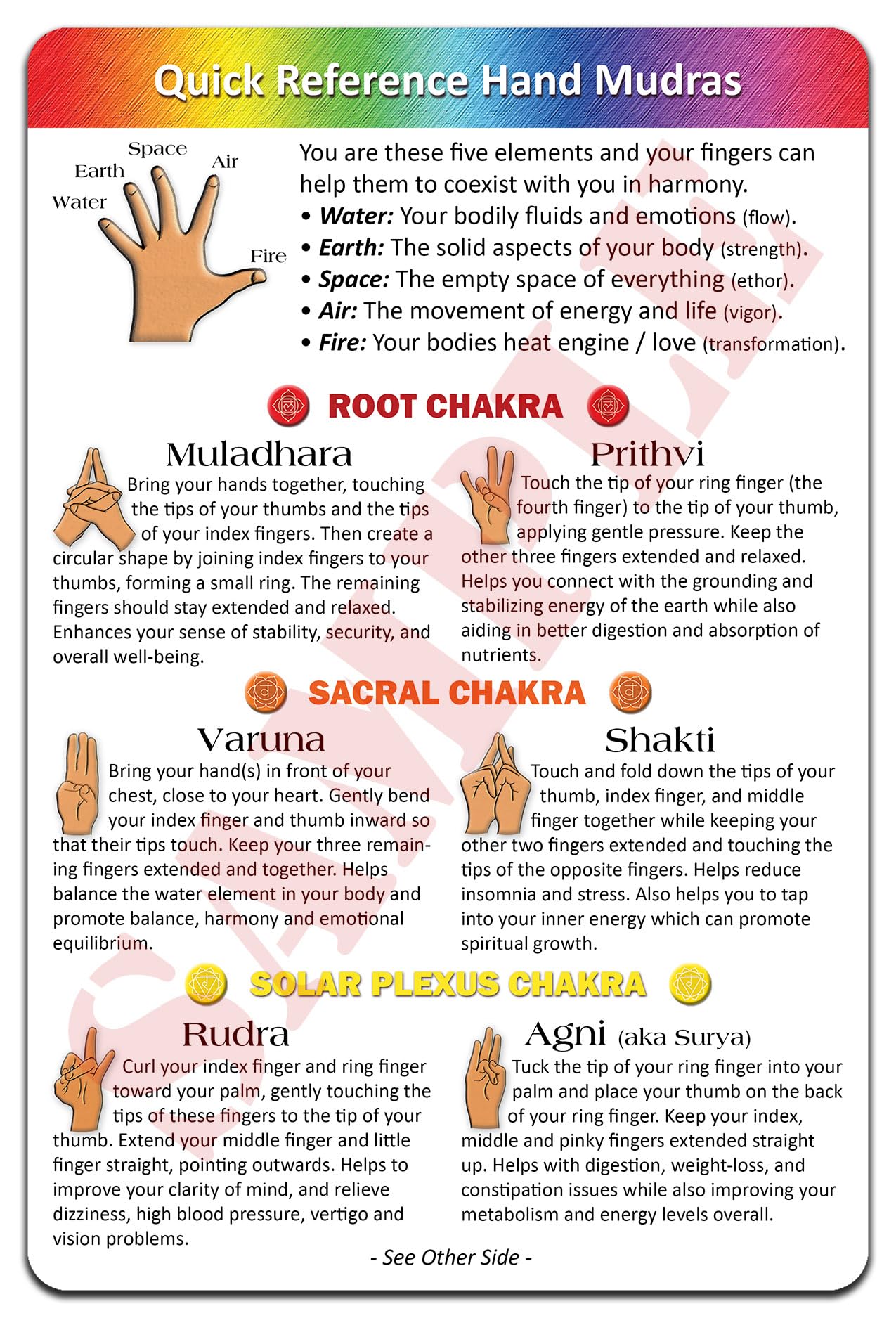 Deep Healing Light comparación de tamaño en mano para evaluar portabilidad