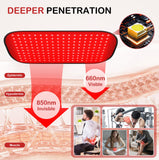 Deerbaba superficie TPU lavable resistente al sudor y fácil limpieza