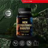 Defense Dose ingredientes naturales en composición mostrando botánicos