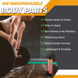 Demissle en bolso de gimnasio listo para llevar al entrenamiento