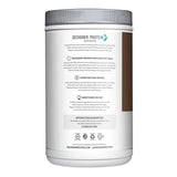 Designer Wellness uso en gimnasio, alternativa conveniente para recuperacion y energía