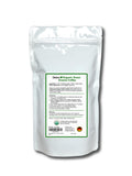 Detox Organic Green Enema Coffee gránulos gruesos, textura ideal para enemas