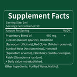 DetoxenNATURE producto en ambiente hogareño indicando uso cotidiano y bienestar