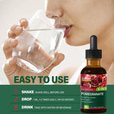 DetoxenNATURE etiqueta en detalle resaltando la fórmula natural y calidad del producto