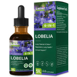 DetoxenNATURE frontal del empaque mostrando presentación 2oz y beneficios