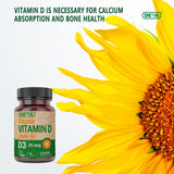DEVA etiqueta nutricional revela dosis y lista de ingredientes