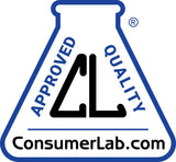 DEVA etiqueta nutricional información clara de ingredientes y origen no animal