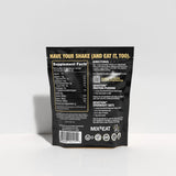 Devotion Nutrition muffins horneados con polvo, alternativa baja en azúcar