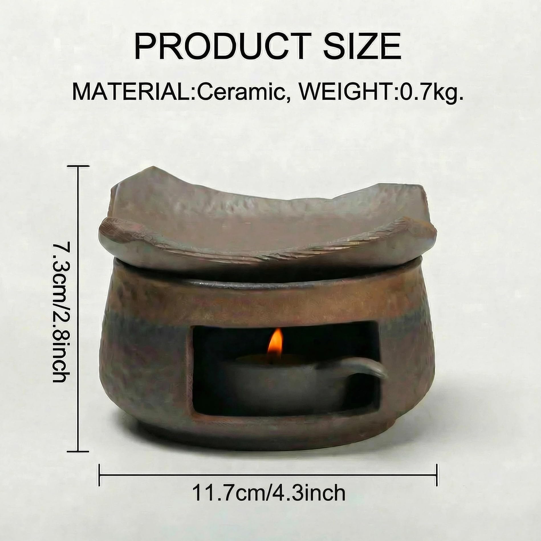 DHwebWLP detalle de textura cerámica resistente y acabado esmaltado beneficioso