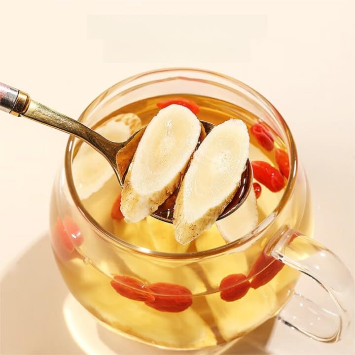 DIAN MAI HAO astrágalo combinado con codonopsis para recetas tradicionales