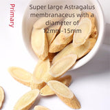 DIAN MAI HAO rodajas de astrágalo listas para infusionar y cocinar