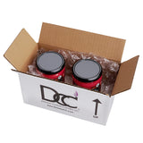 Dianne's Custom Candles ambiente otoñal evocando fragancia McIntosh Apple fresca
