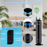 Diffuserlove botella interna de 120 ml instalada para difusión prolongada y uniforme