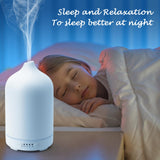Diffuserlove primer plano botones y controles sencillos de usar
