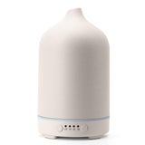Diffuserlove vista frontal cerámica elegante y fácil de integrar