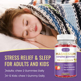 dilib etiqueta nutricional destacando formas de magnesio y vitaminas